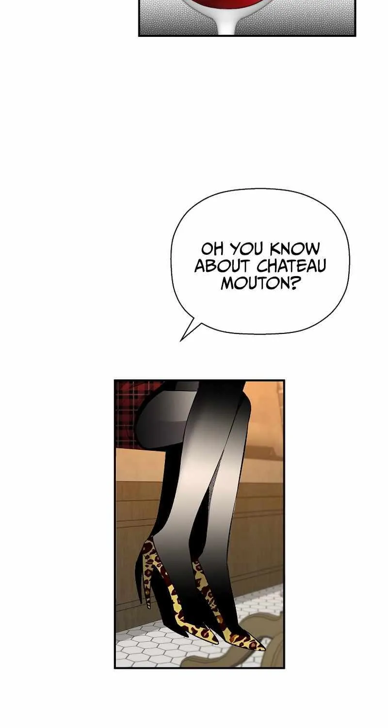 The Legendary Return Zinmanga X Chapter 89 Page 35
