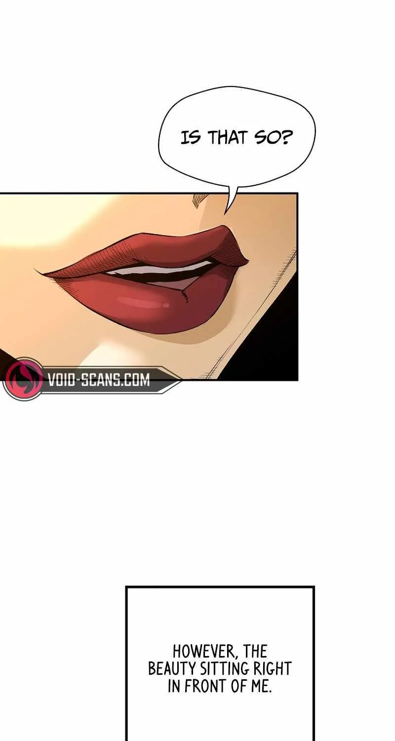 The Legendary Return Zinmanga X Chapter 89 Page 41