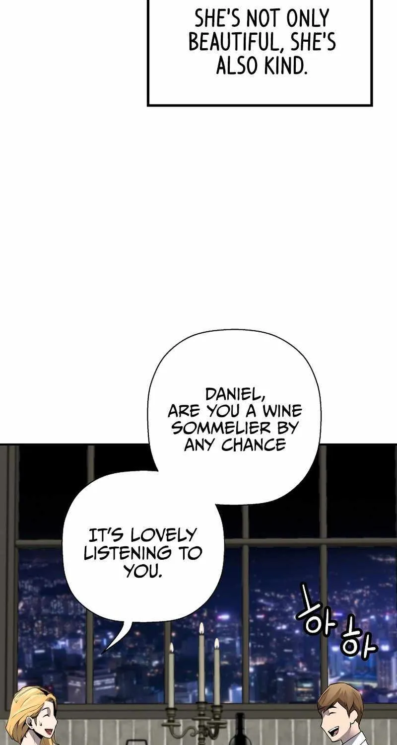 The Legendary Return Zinmanga X Chapter 89 Page 44