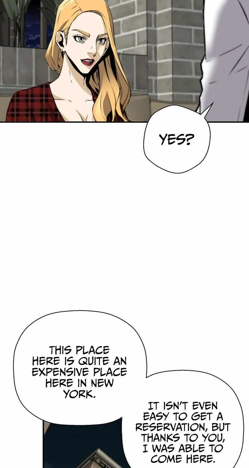 The Legendary Return Zinmanga X Chapter 89 Page 46