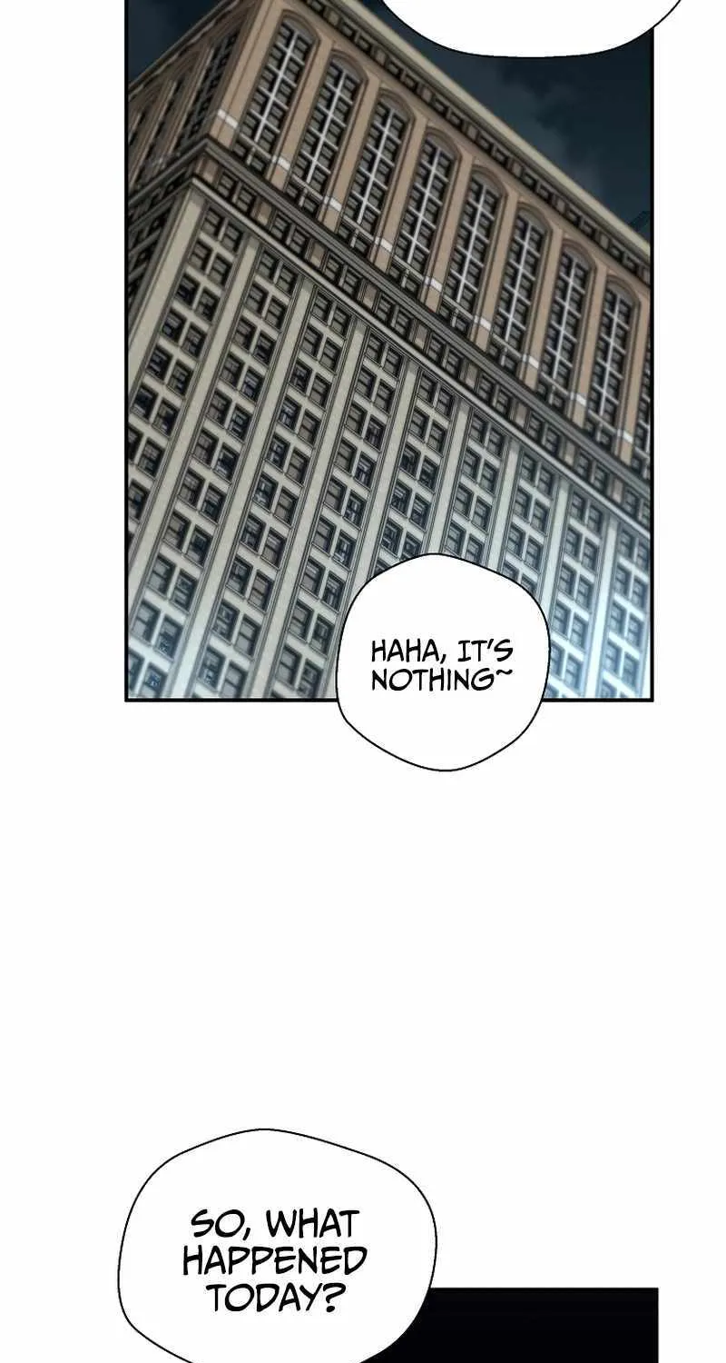 The Legendary Return Zinmanga X Chapter 89 Page 47