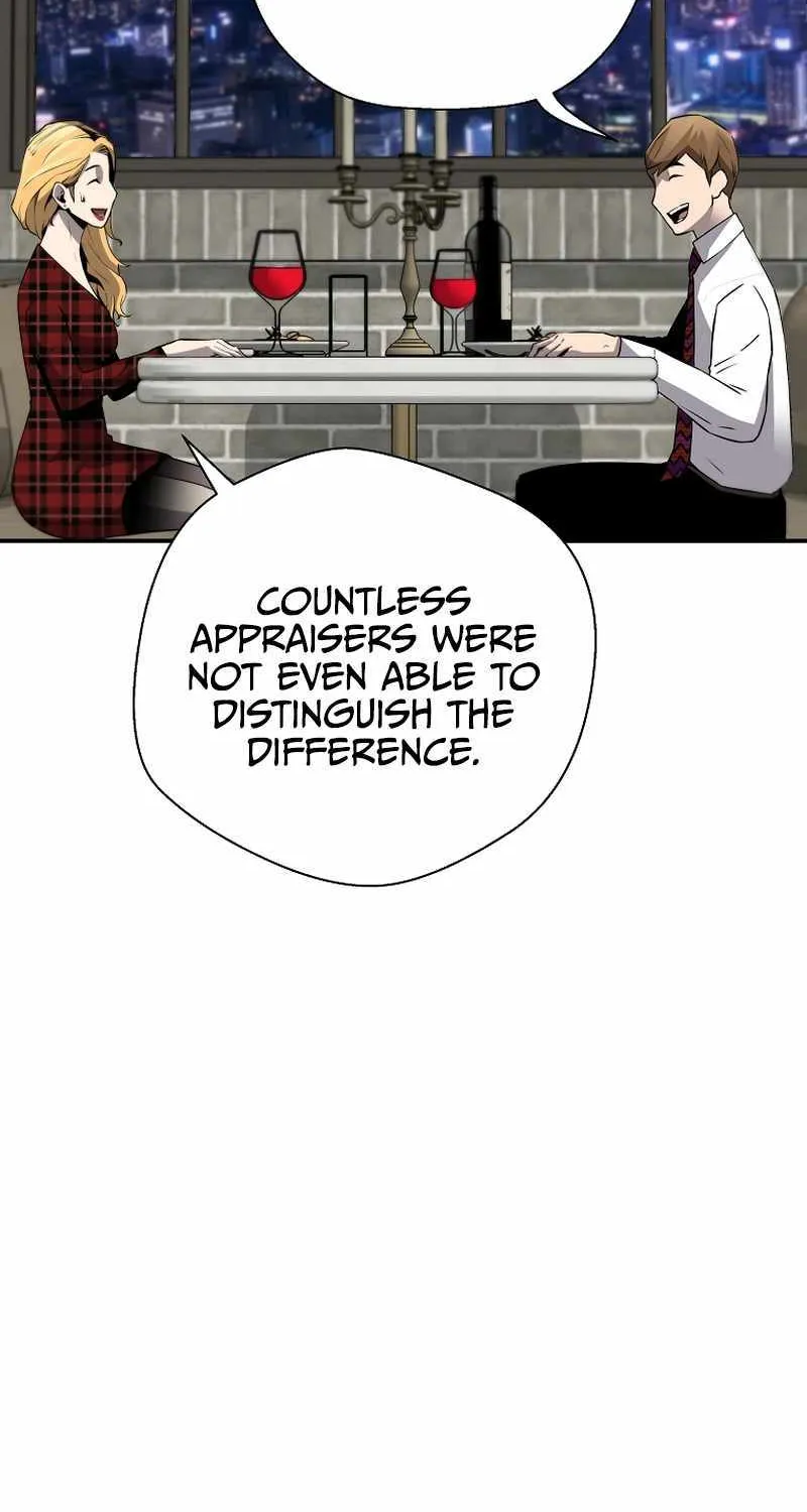 The Legendary Return Zinmanga X Chapter 89 Page 50