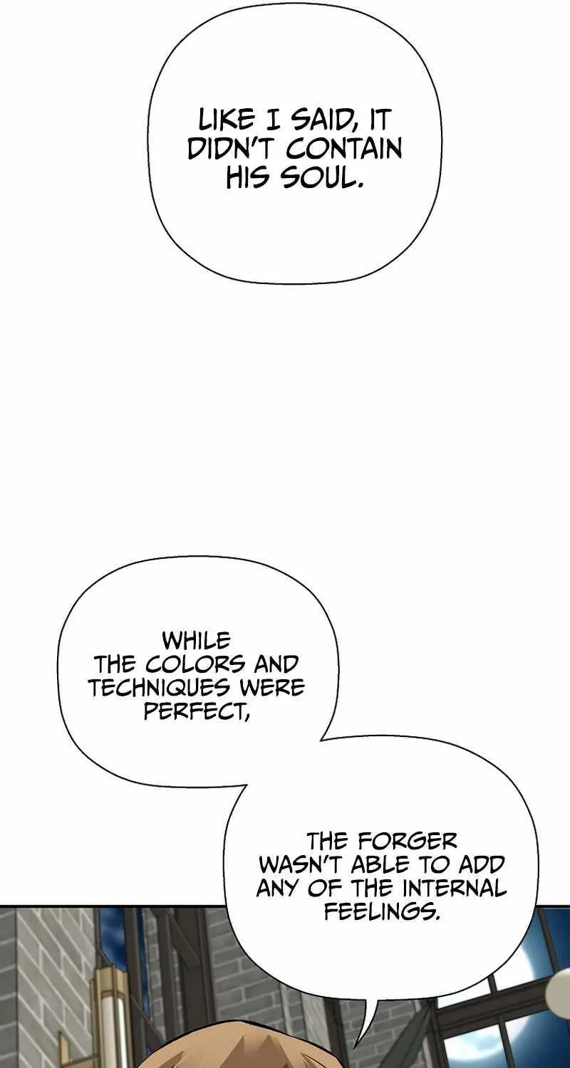 The Legendary Return Zinmanga X Chapter 89 Page 53