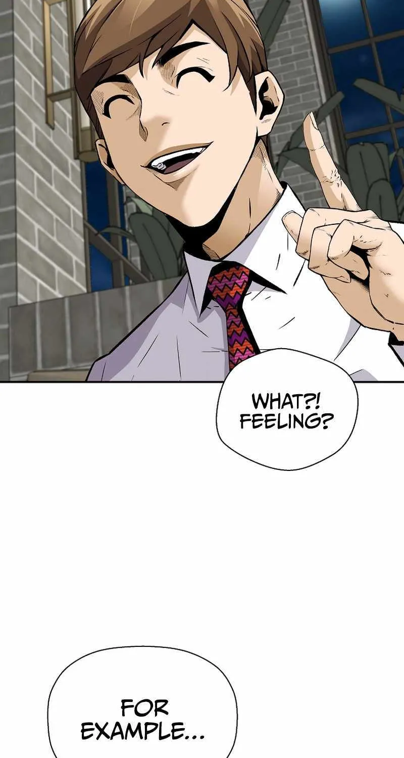 The Legendary Return Zinmanga X Chapter 89 Page 54