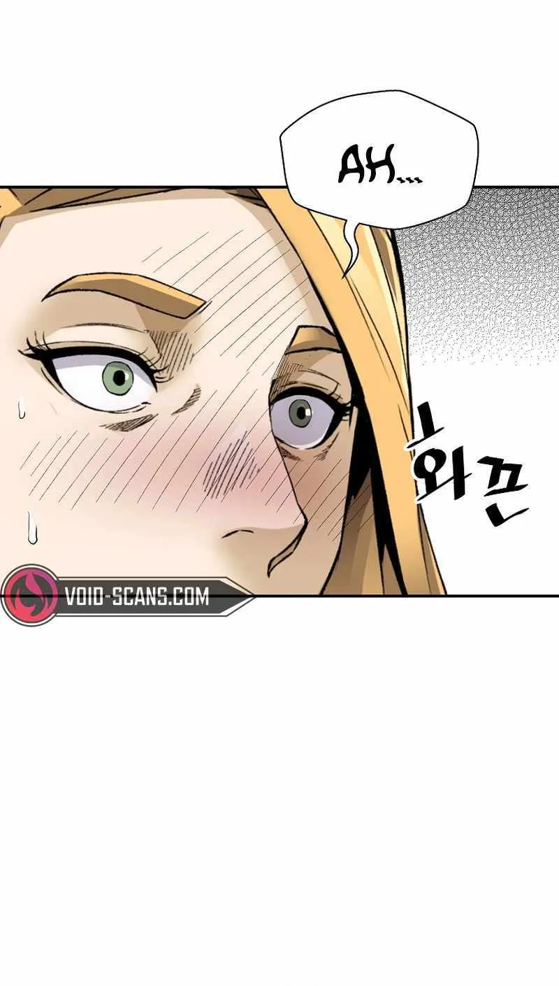 The Legendary Return Zinmanga X Chapter 89 Page 62