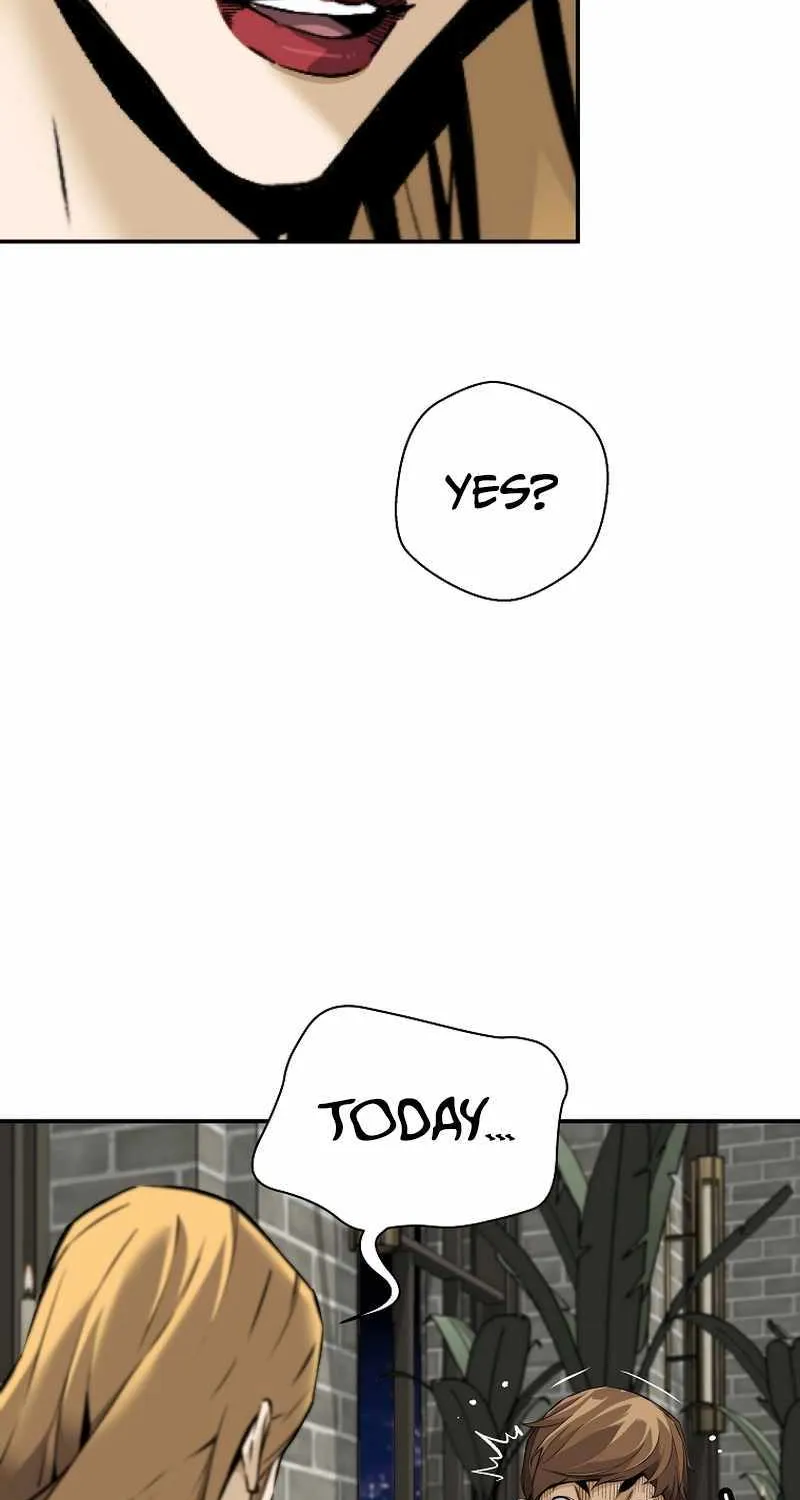 The Legendary Return Zinmanga X Chapter 89 Page 69