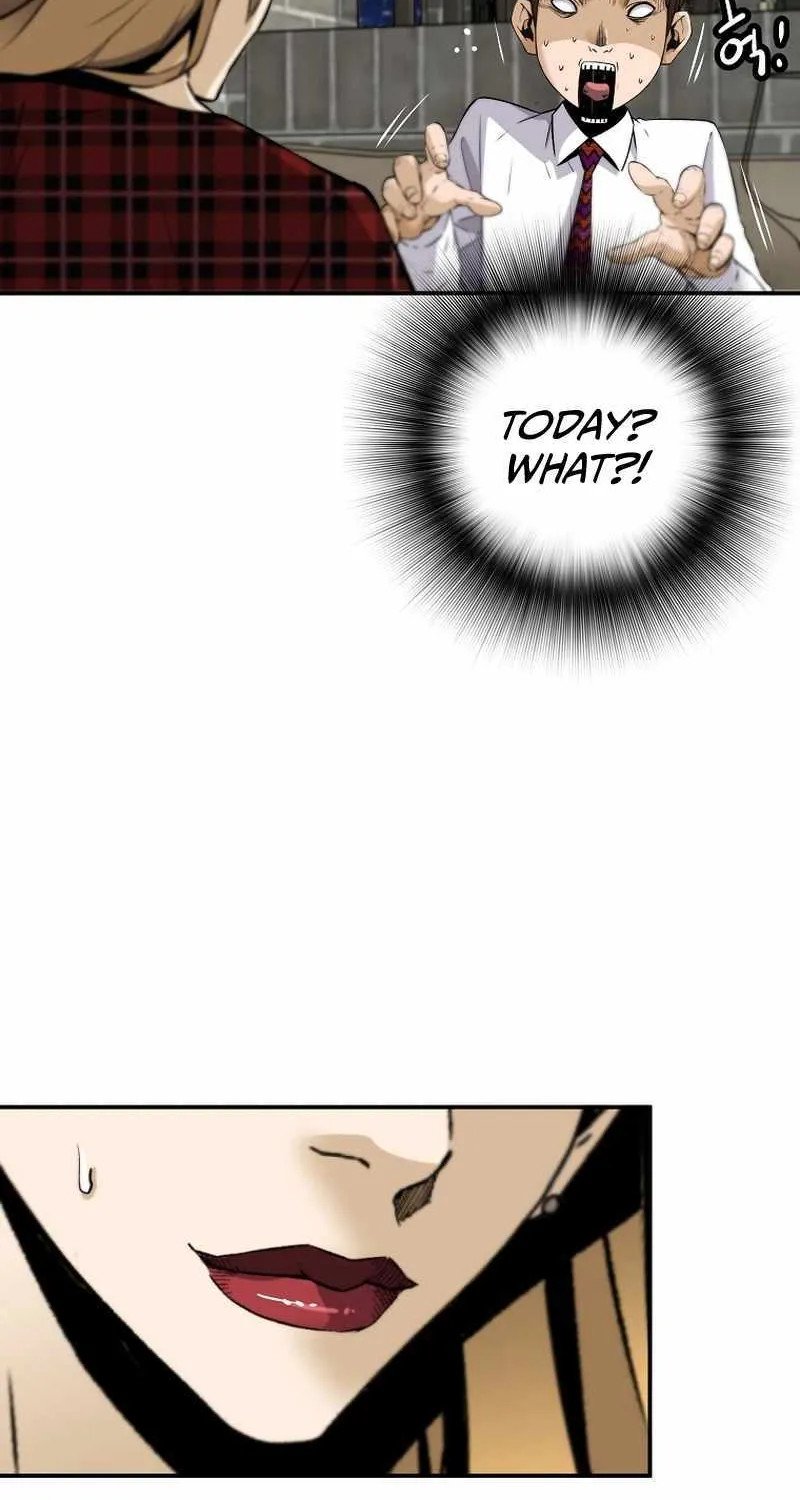 The Legendary Return Zinmanga X Chapter 89 Page 70
