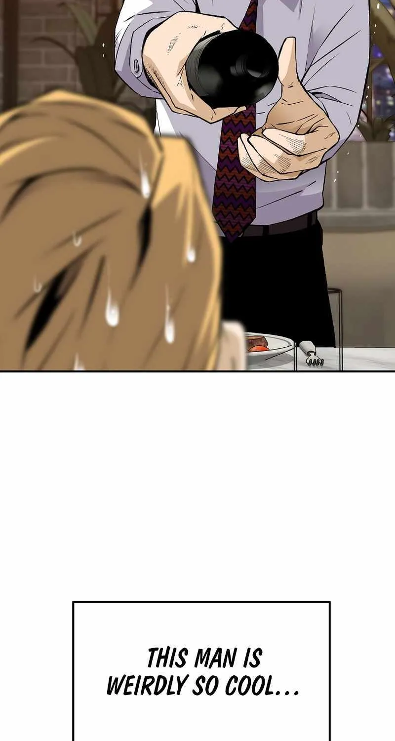 The Legendary Return Zinmanga X Chapter 89 Page 75