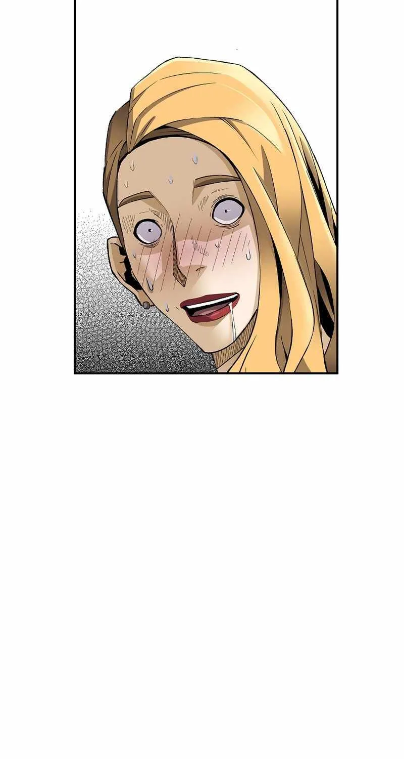 The Legendary Return Zinmanga X Chapter 89 Page 76