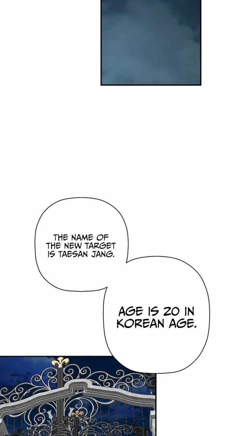 The Legendary Return Zinmanga X Chapter 89 Page 78