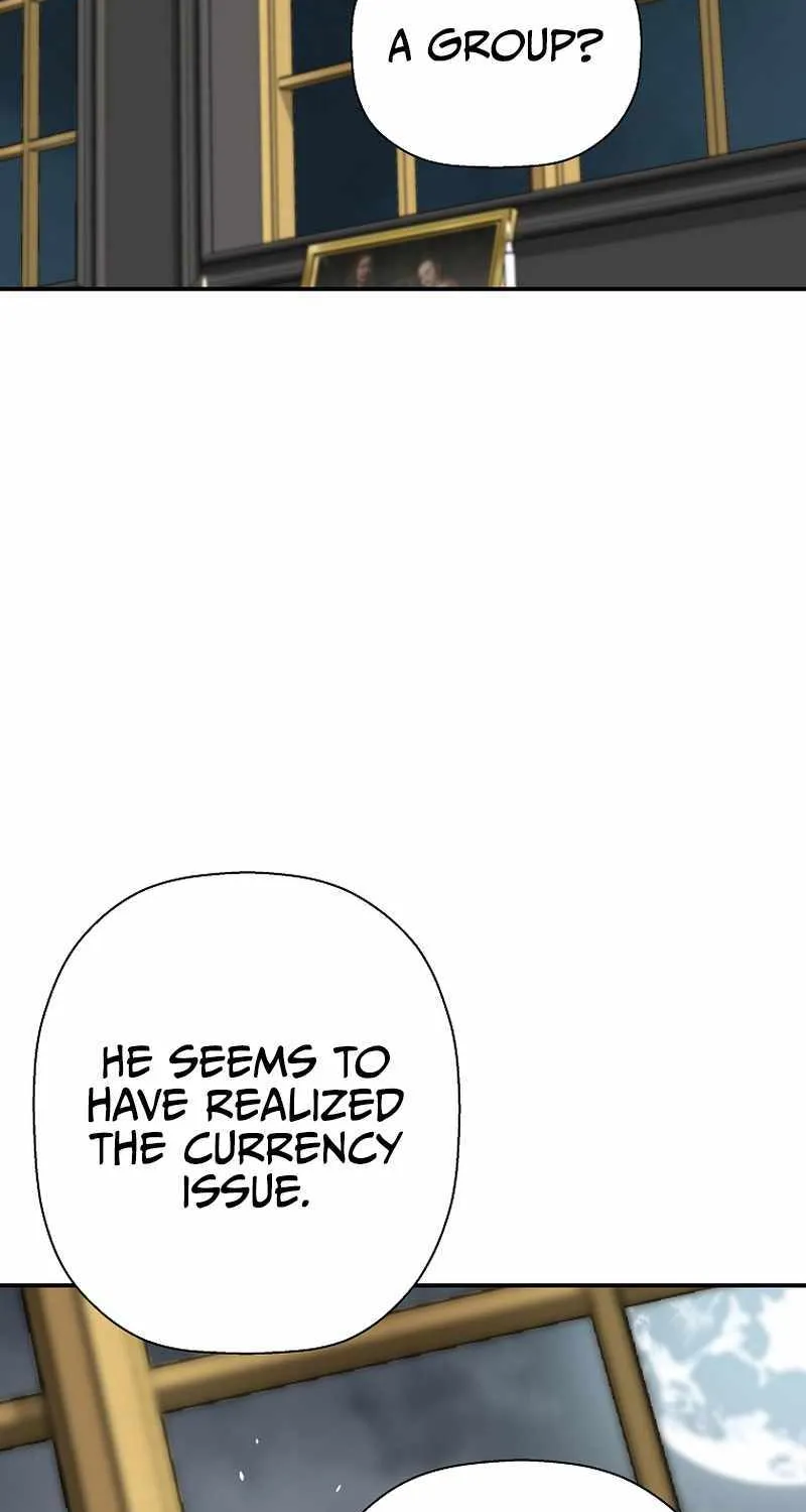 The Legendary Return Zinmanga X Chapter 89 Page 85
