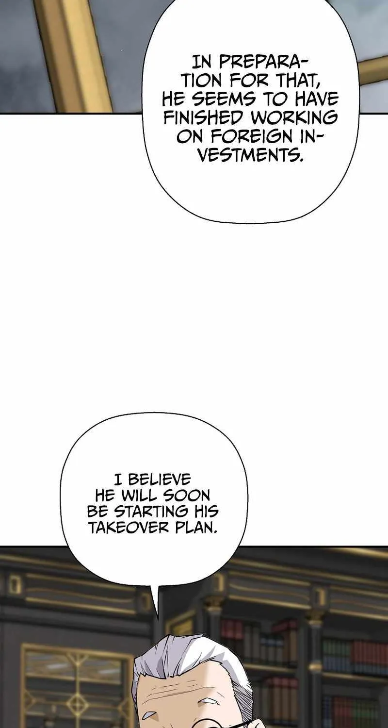 The Legendary Return Zinmanga X Chapter 89 Page 86