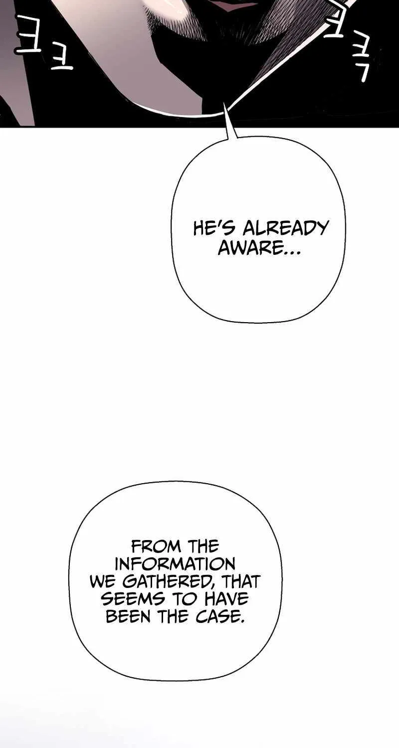 The Legendary Return Zinmanga X Chapter 89 Page 88