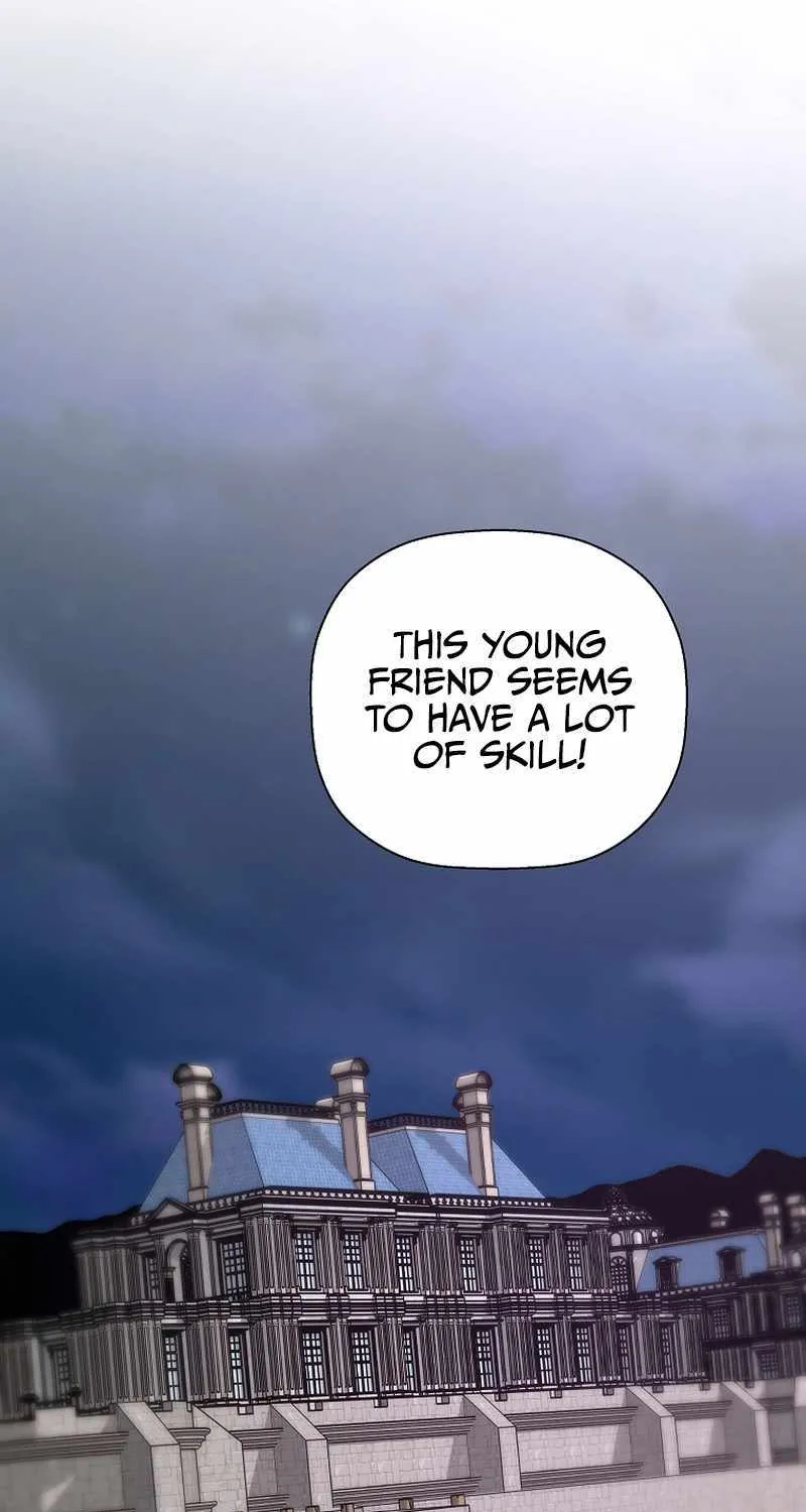 The Legendary Return Zinmanga X Chapter 89 Page 89