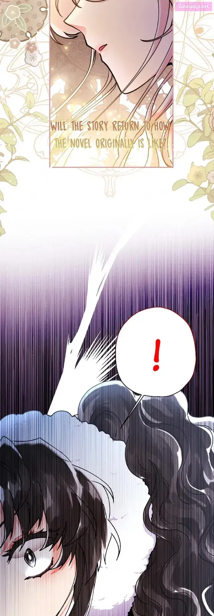 I Became the Male Lead’s Adopted Daughter Zinmanga X Chapter 49 Page 19