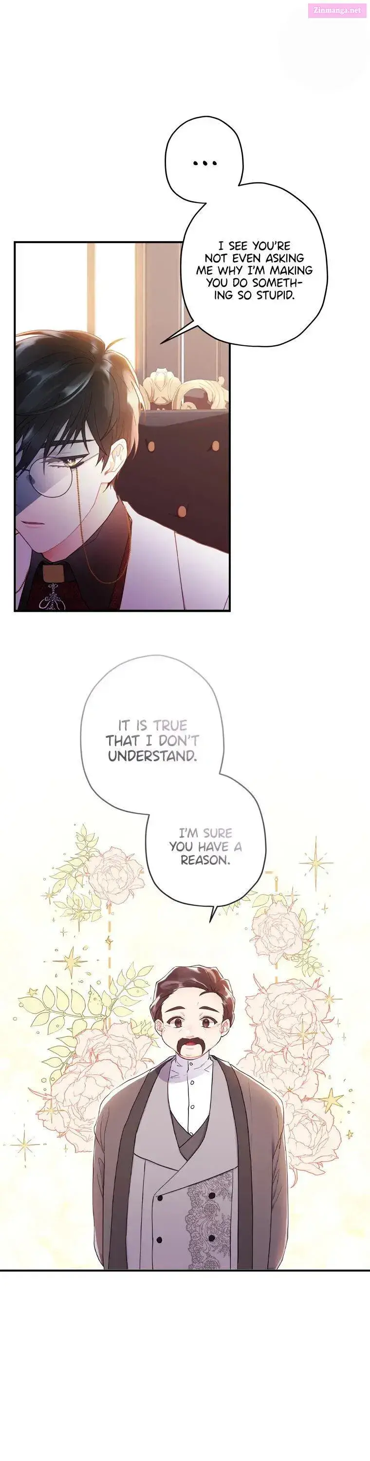 I Became the Male Lead’s Adopted Daughter Zinmanga X Chapter 42 Page 6