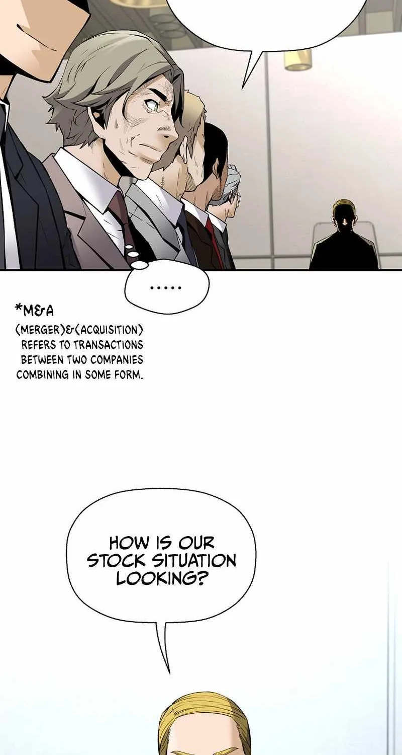 The Legendary Return Zinmanga X Chapter 88 Page 10