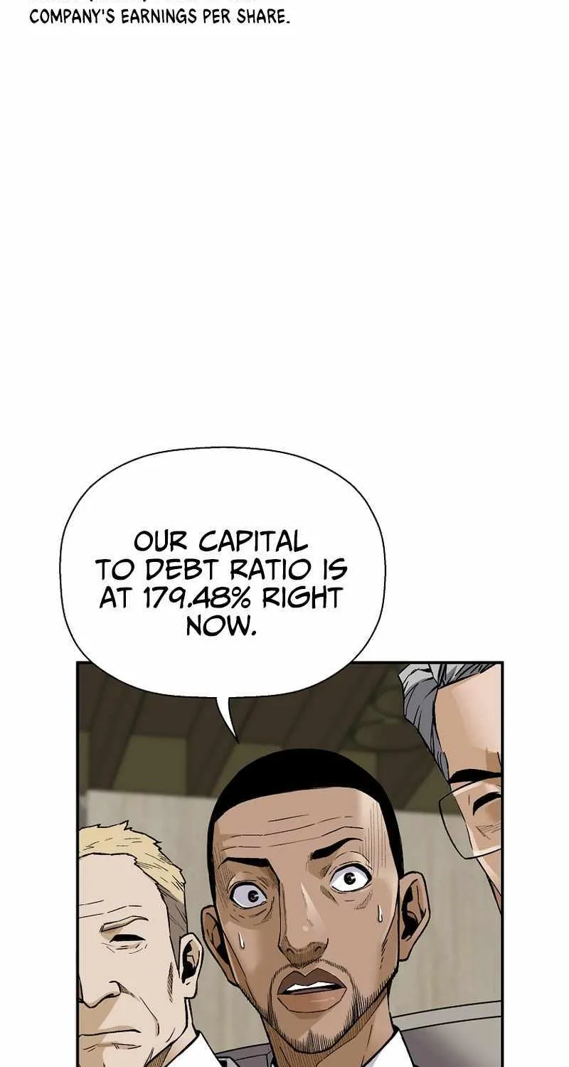 The Legendary Return Zinmanga X Chapter 88 Page 16