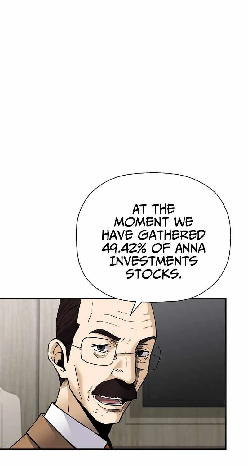 The Legendary Return Zinmanga X Chapter 88 Page 20