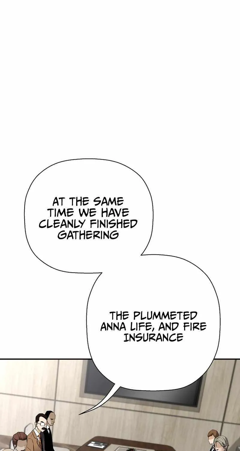 The Legendary Return Zinmanga X Chapter 88 Page 21
