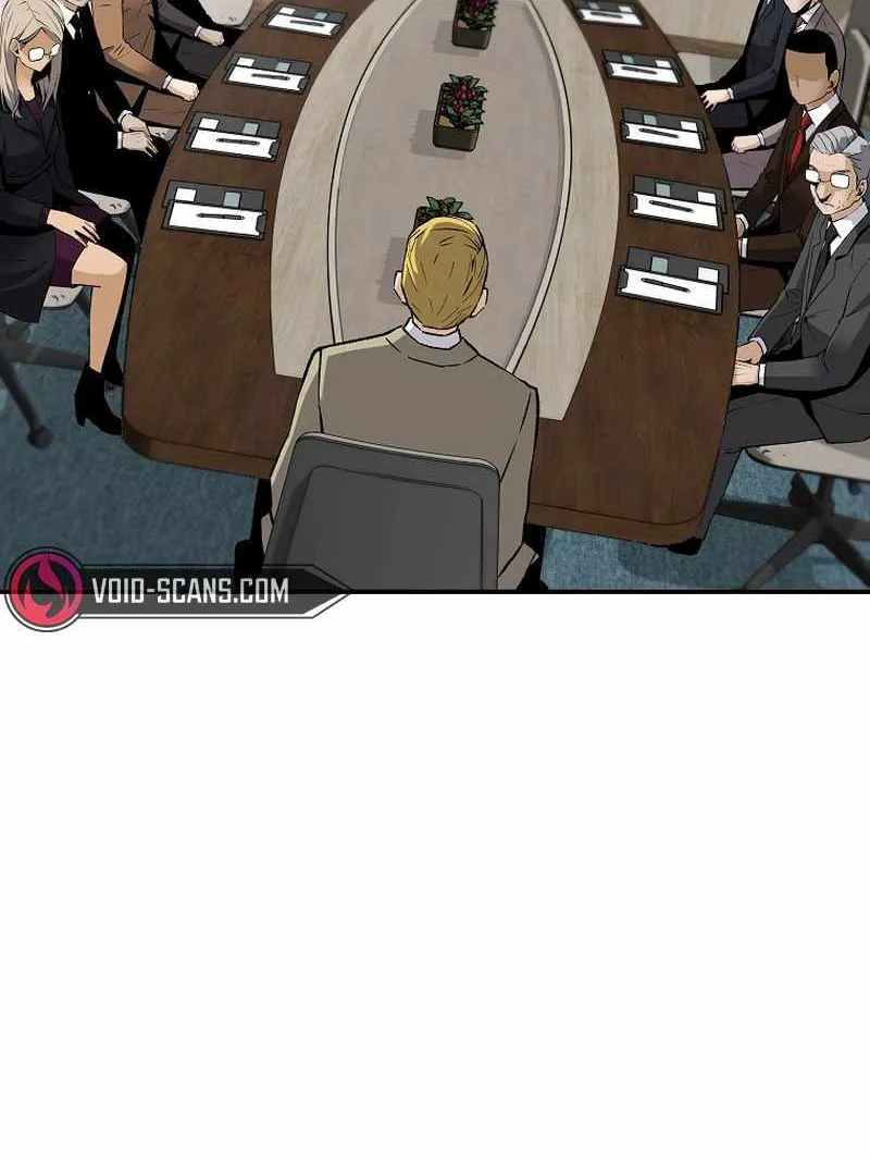The Legendary Return Zinmanga X Chapter 88 Page 22