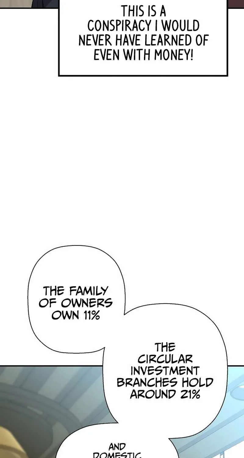 The Legendary Return Zinmanga X Chapter 88 Page 25