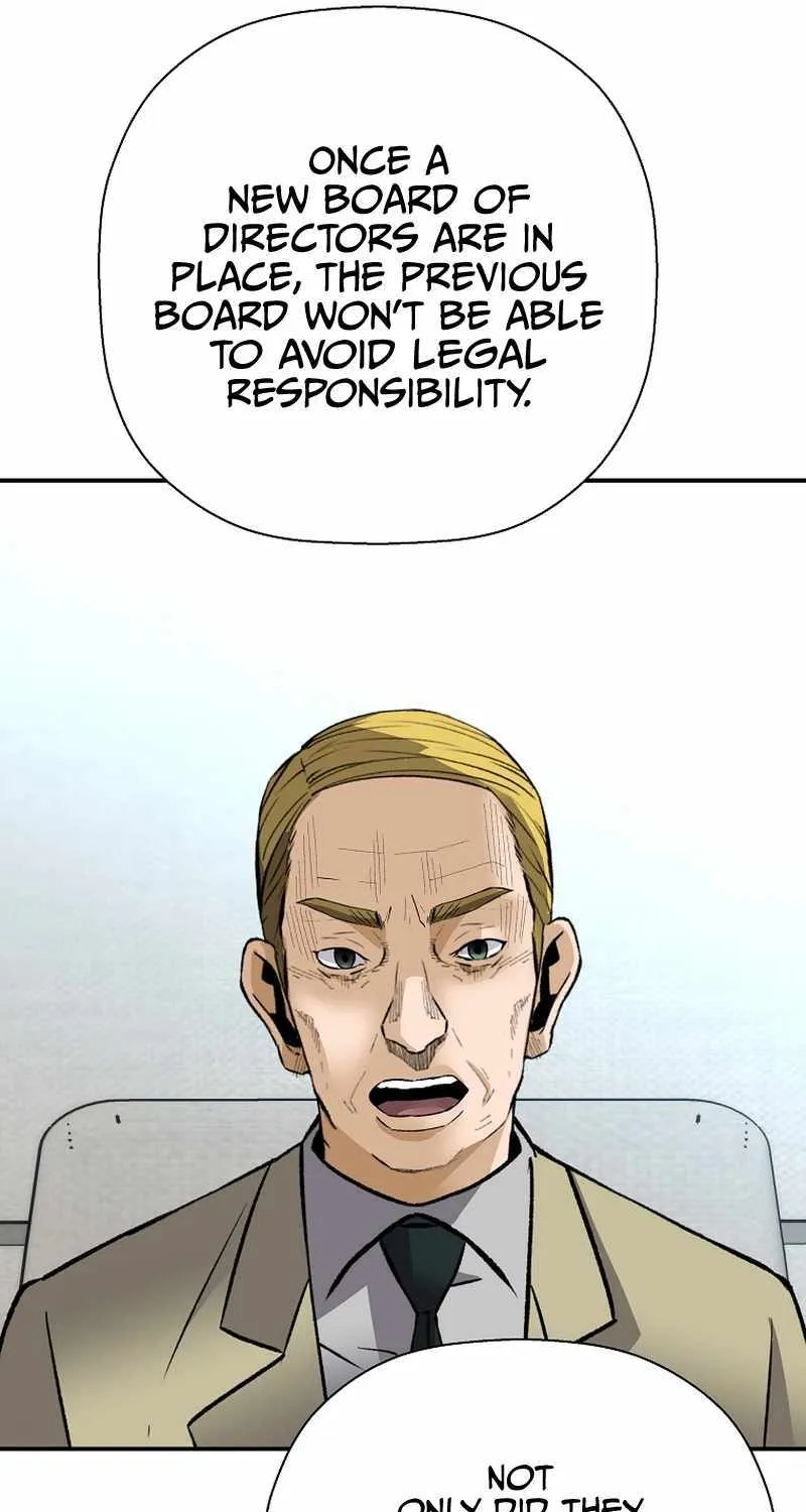The Legendary Return Zinmanga X Chapter 88 Page 33