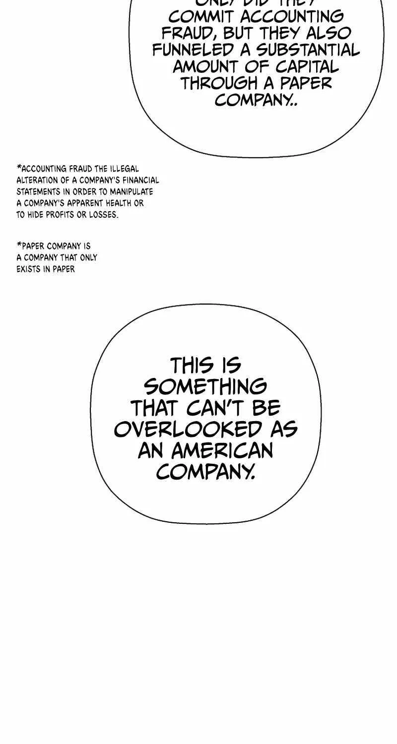 The Legendary Return Zinmanga X Chapter 88 Page 34