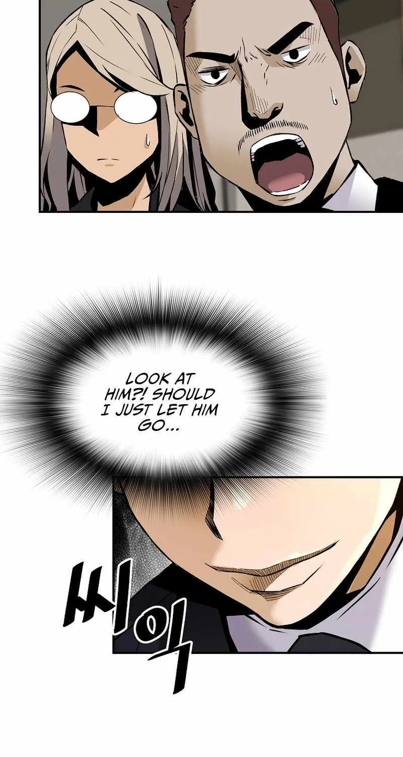 The Legendary Return Zinmanga X Chapter 88 Page 48