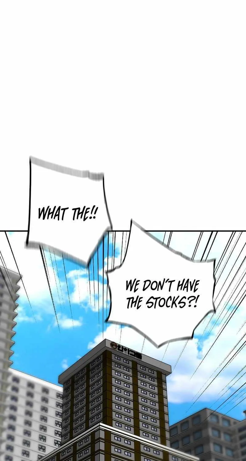 The Legendary Return Zinmanga X Chapter 88 Page 60