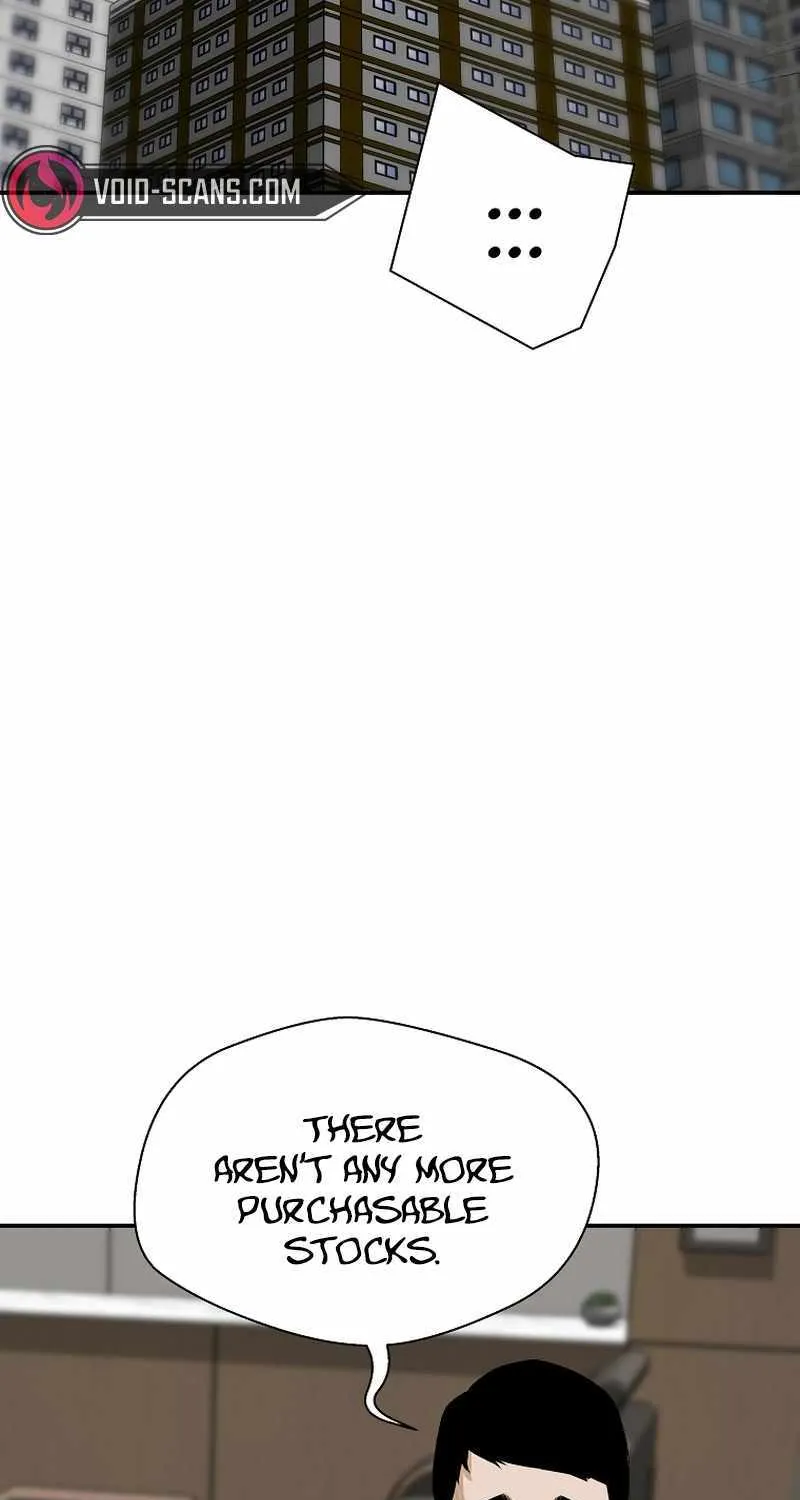 The Legendary Return Zinmanga X Chapter 88 Page 61