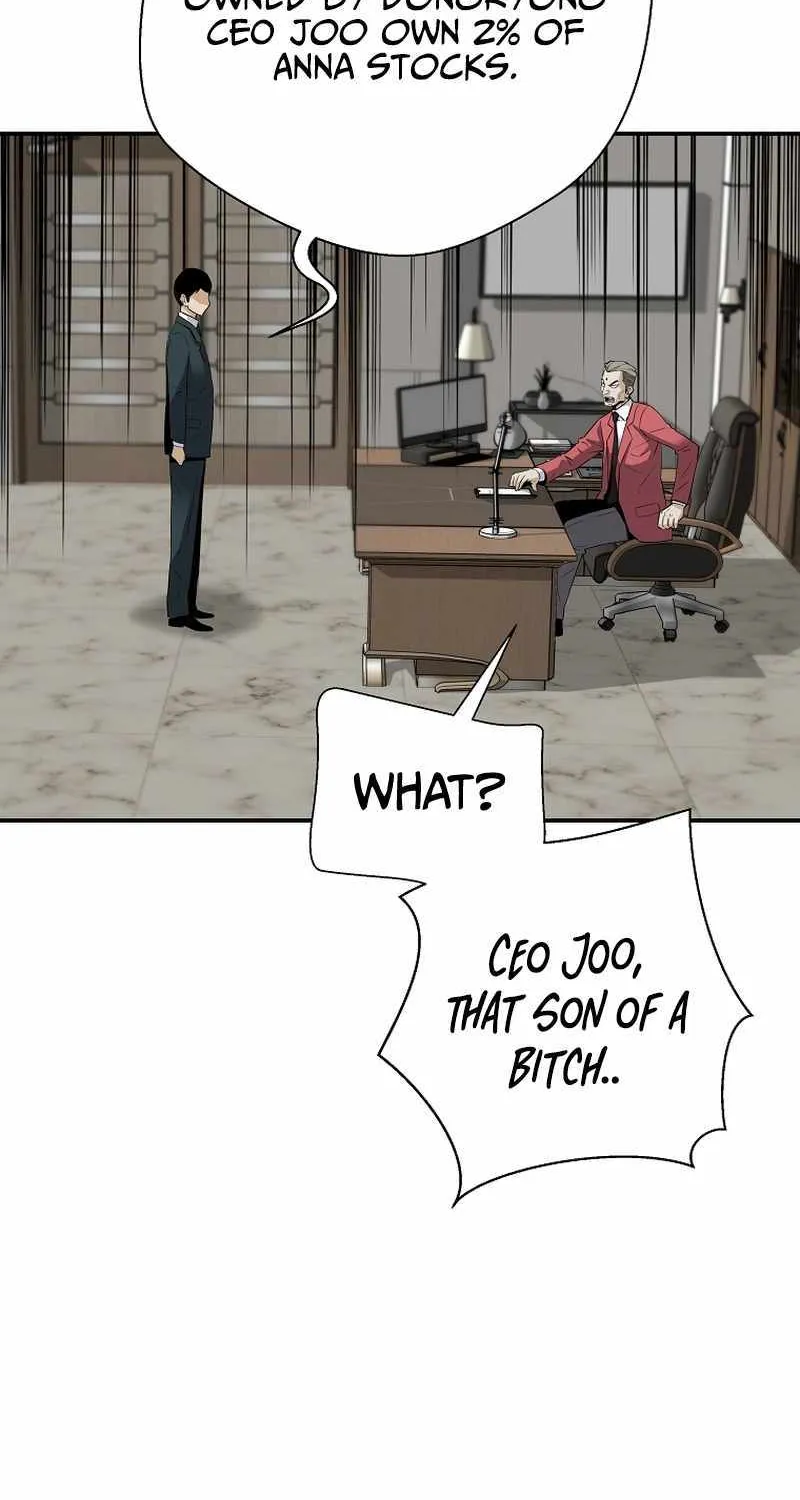 The Legendary Return Zinmanga X Chapter 88 Page 70