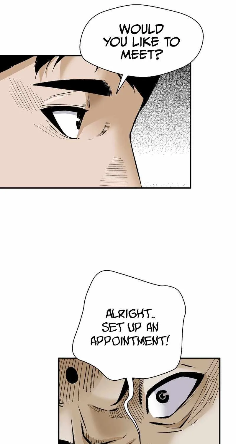 The Legendary Return Zinmanga X Chapter 88 Page 71