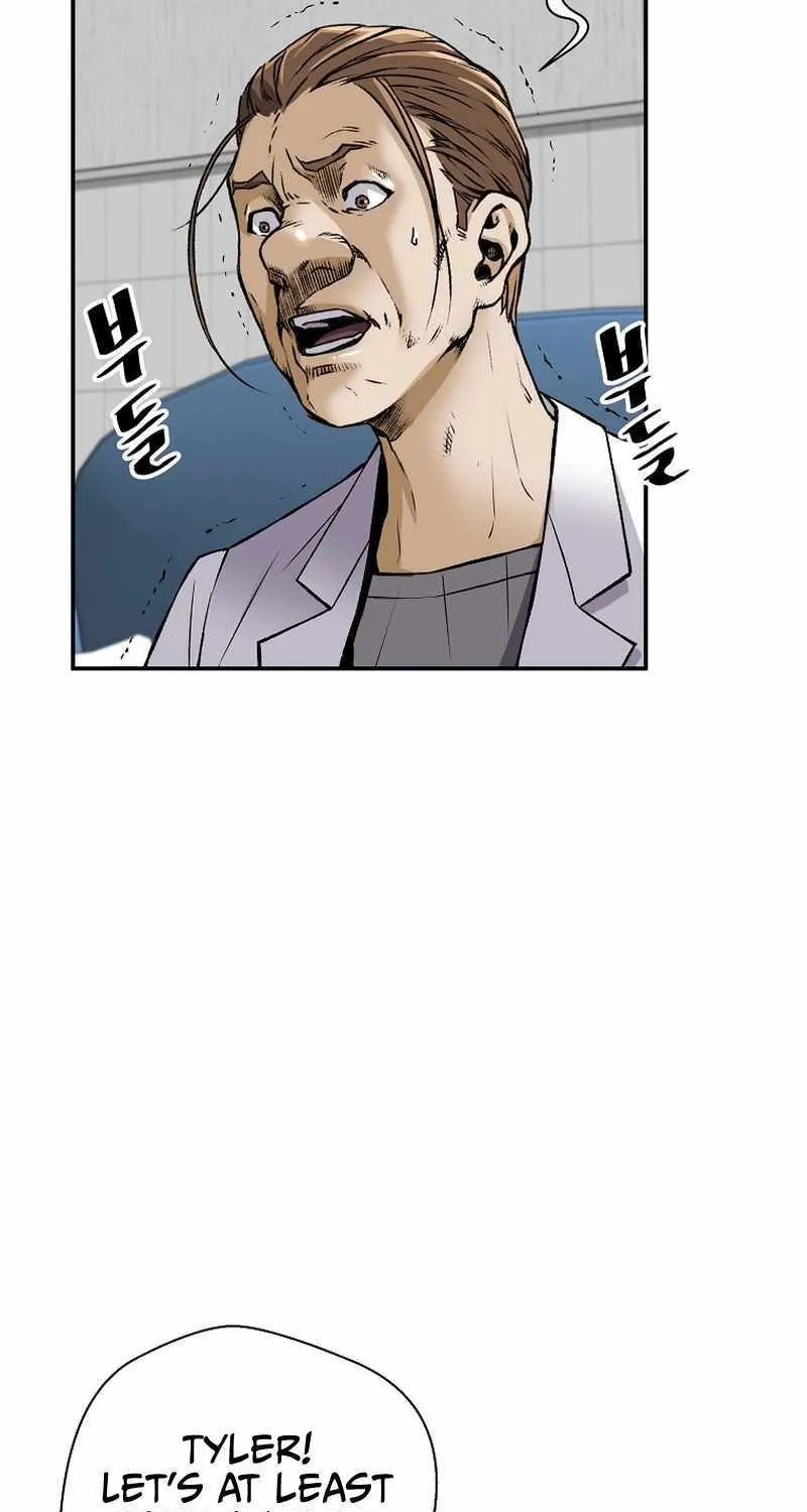 The Legendary Return Zinmanga X Chapter 88 Page 77