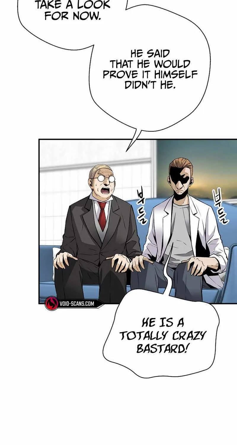 The Legendary Return Zinmanga X Chapter 88 Page 78