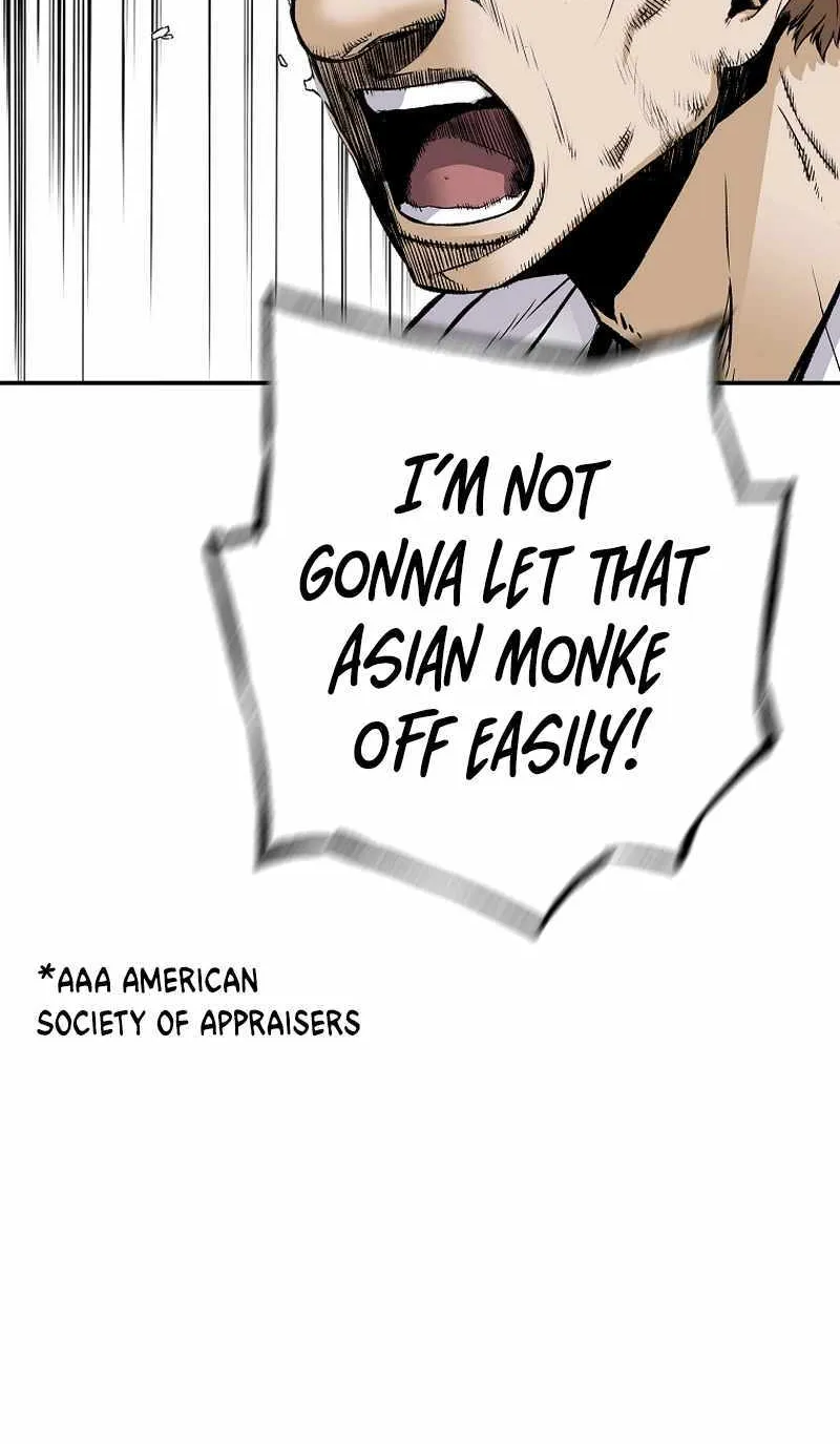 The Legendary Return Zinmanga X Chapter 88 Page 82