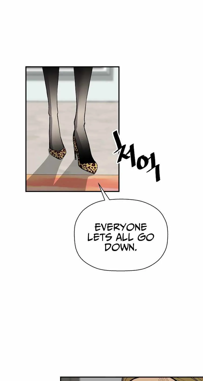 The Legendary Return Zinmanga X Chapter 88 Page 85