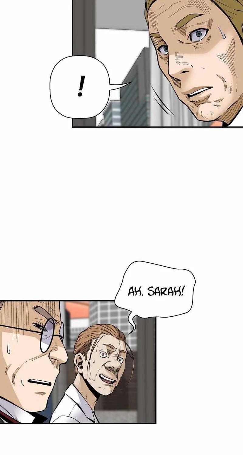 The Legendary Return Zinmanga X Chapter 88 Page 86
