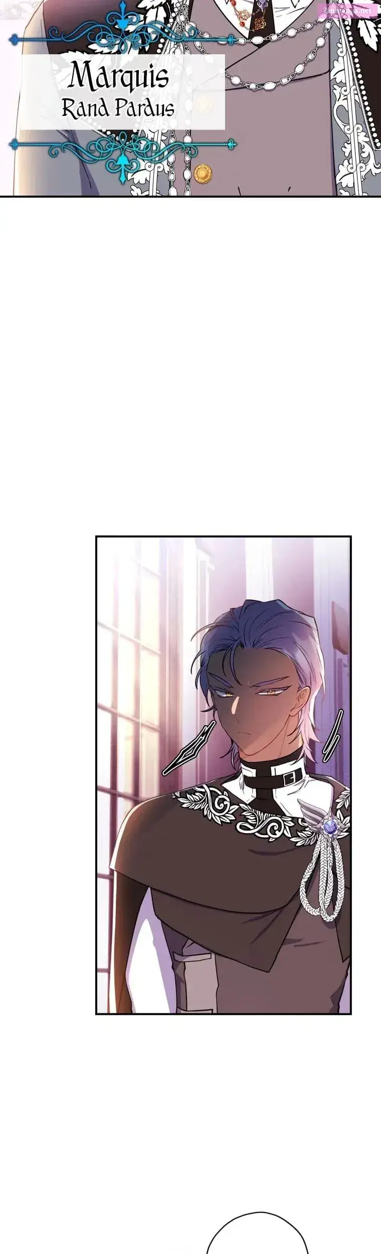 I Became the Male Lead’s Adopted Daughter Zinmanga X Chapter 34 Page 28