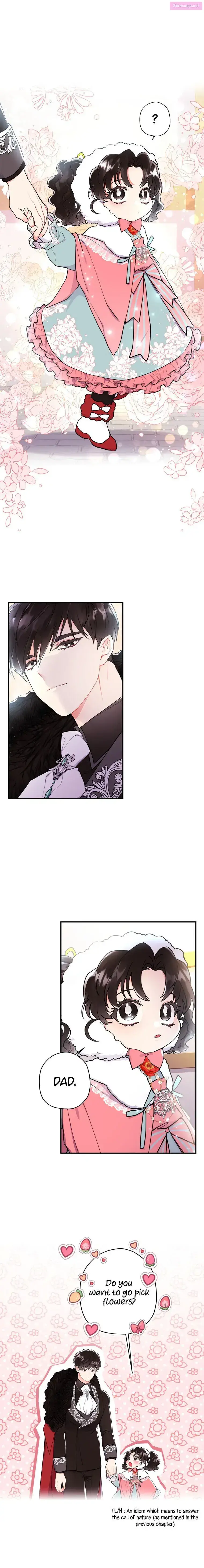 I Became the Male Lead’s Adopted Daughter Zinmanga X Chapter 29 Page 18