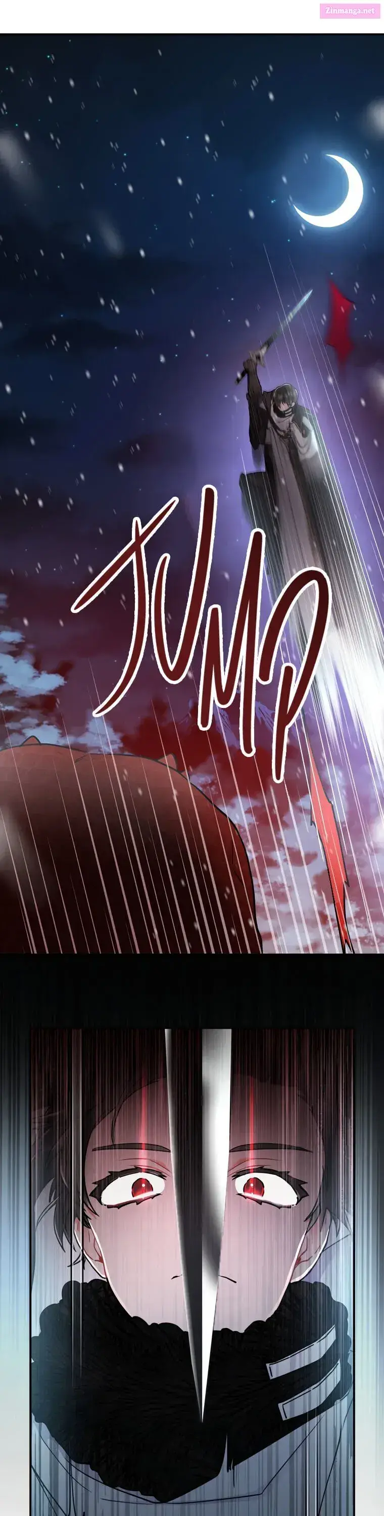 I Became the Male Lead’s Adopted Daughter Zinmanga X Chapter 21 Page 6