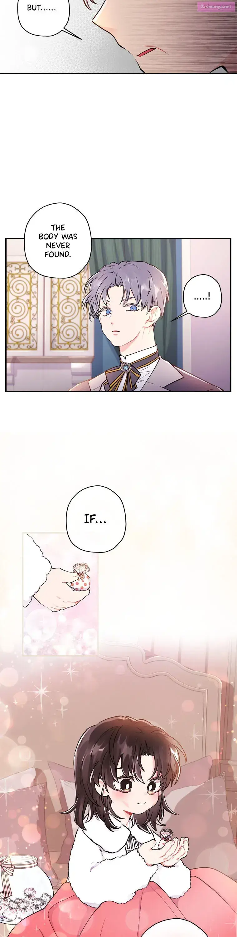 I Became the Male Lead’s Adopted Daughter Zinmanga X Chapter 9 Page 19