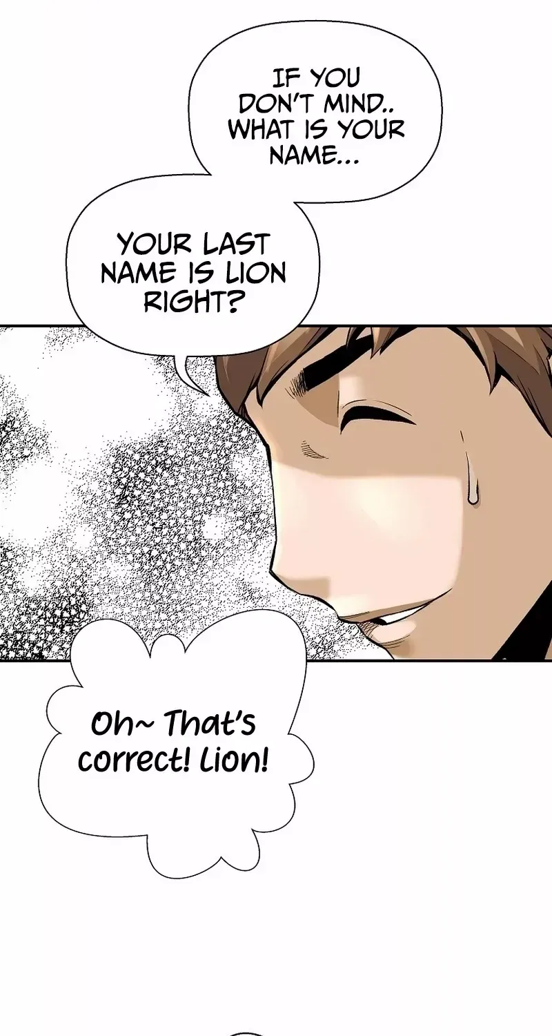 The Legendary Return Zinmanga X Chapter 86 Page 22