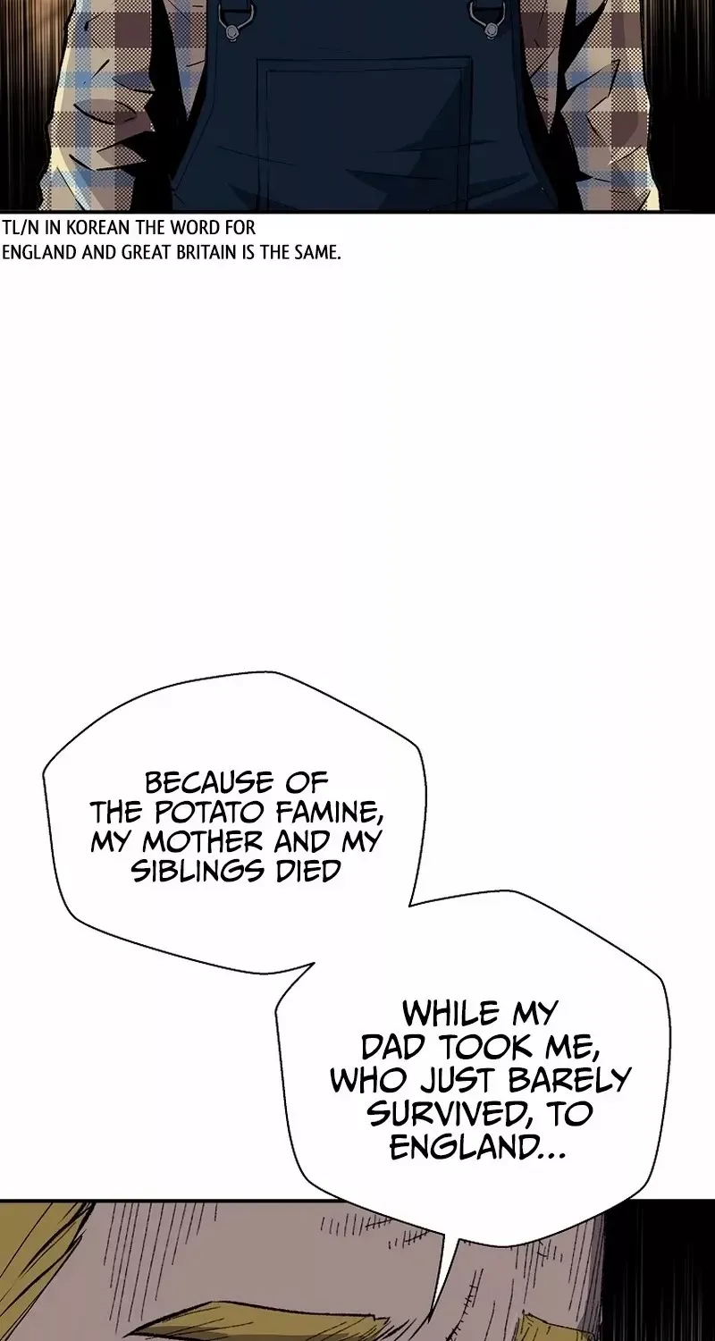 The Legendary Return Zinmanga X Chapter 86 Page 30