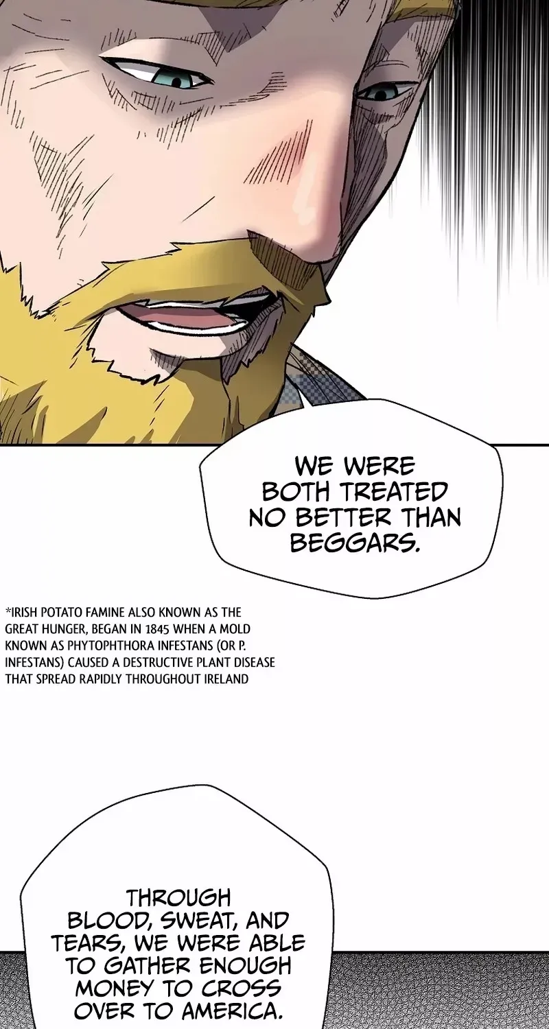The Legendary Return Zinmanga X Chapter 86 Page 31