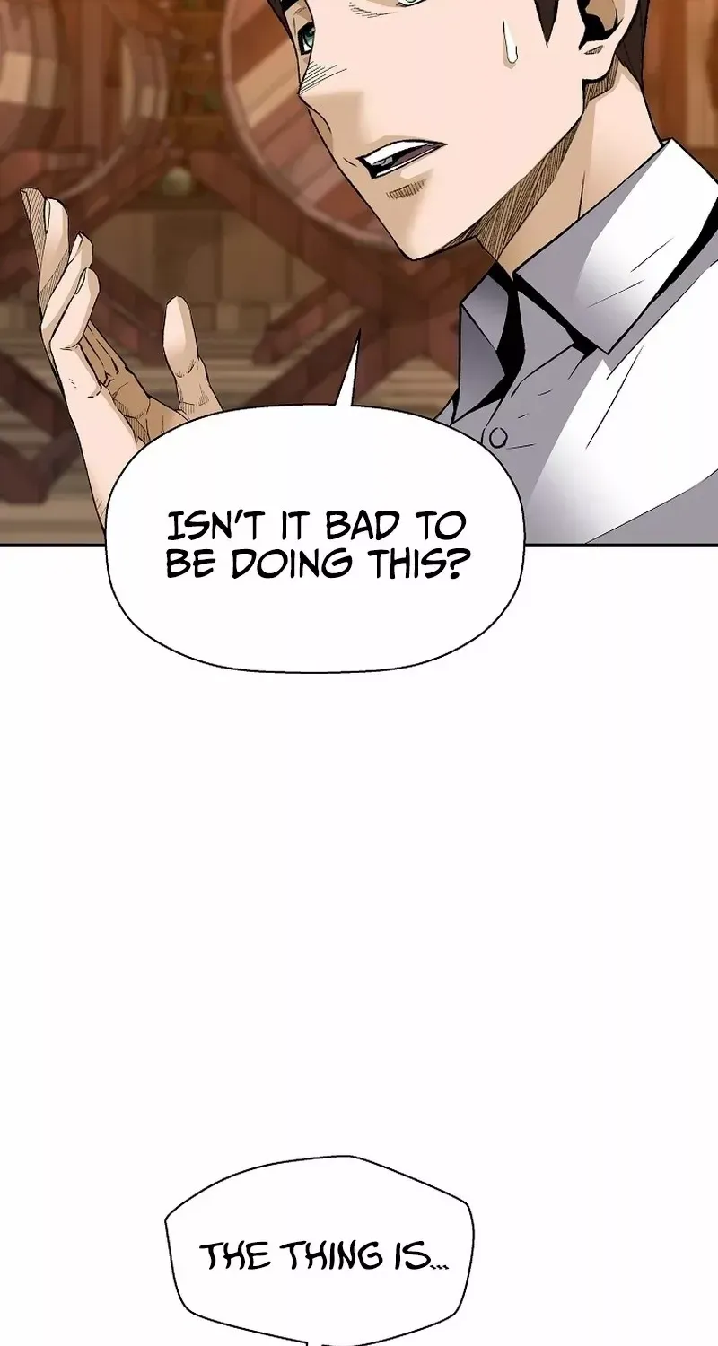 The Legendary Return Zinmanga X Chapter 86 Page 43