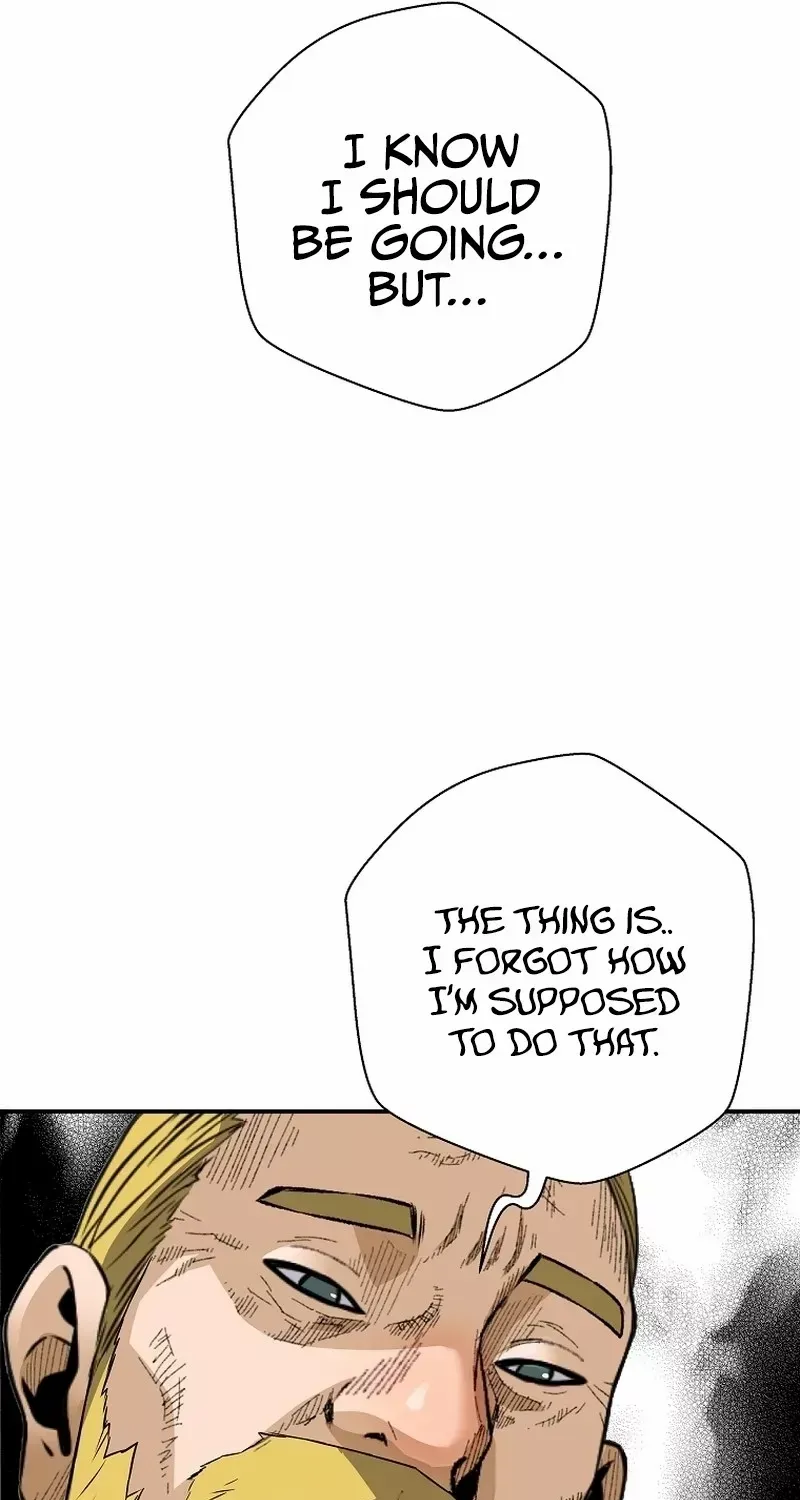 The Legendary Return Zinmanga X Chapter 86 Page 49