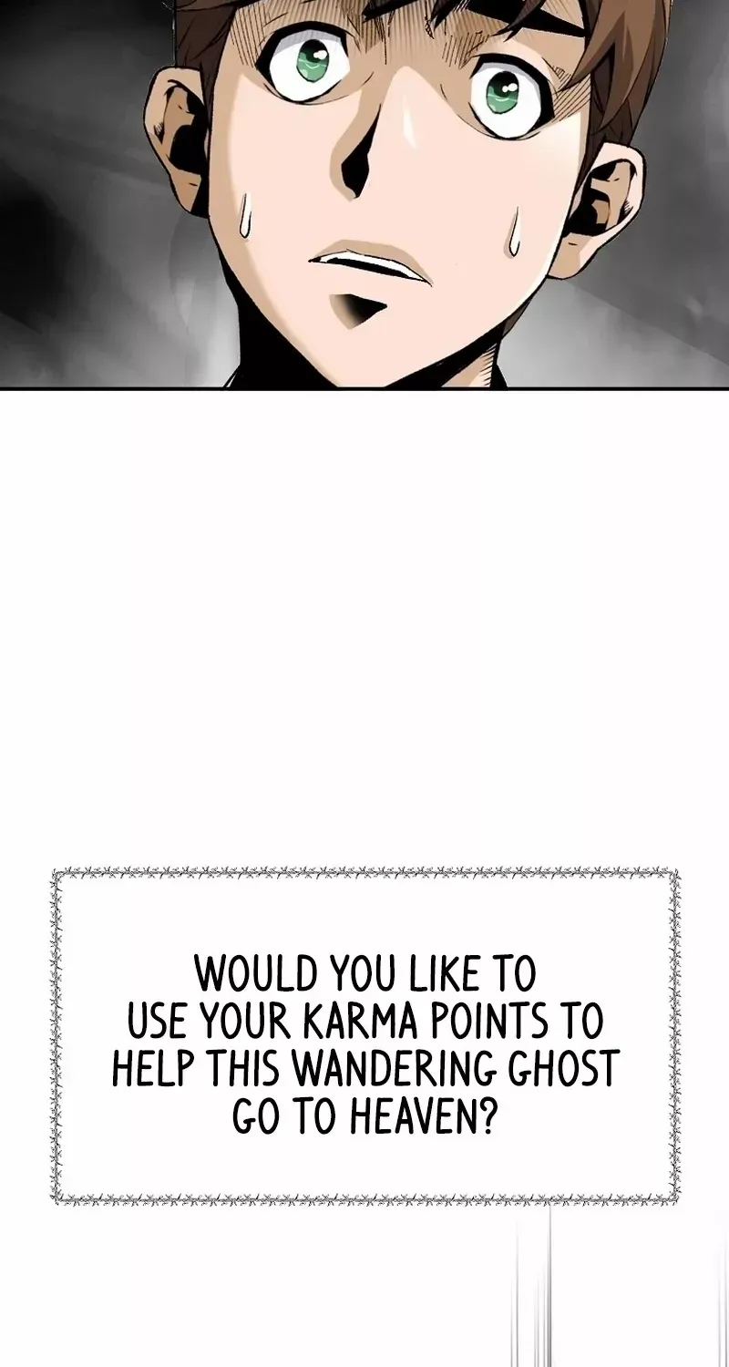 The Legendary Return Zinmanga X Chapter 86 Page 54