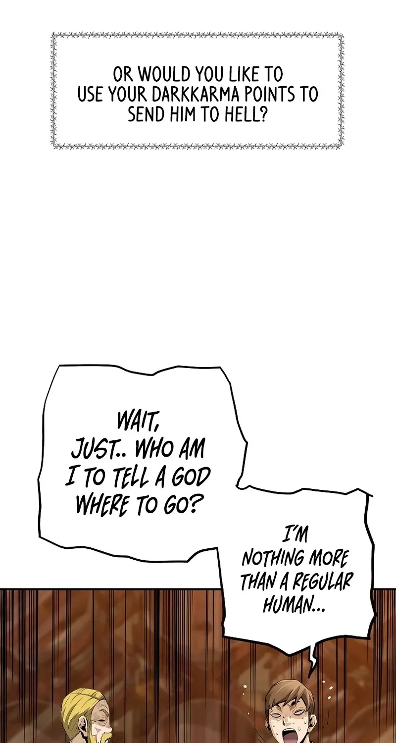The Legendary Return Zinmanga X Chapter 86 Page 57