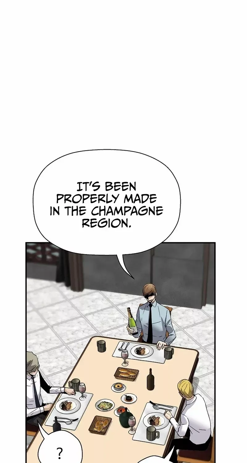 The Legendary Return Zinmanga X Chapter 86 Page 65